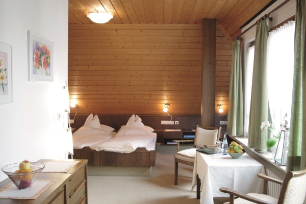 Land-gut-Hotel Ochsen